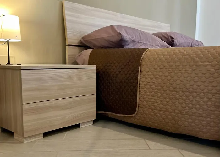 Il Buon Risveglio B&B Agropoli